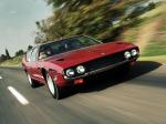 Lamborghini Espada 400 GTE 1972 года